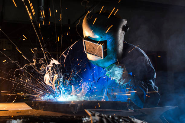 Trusted Los Angeles, CA Welder & Metal Fabrication Experts