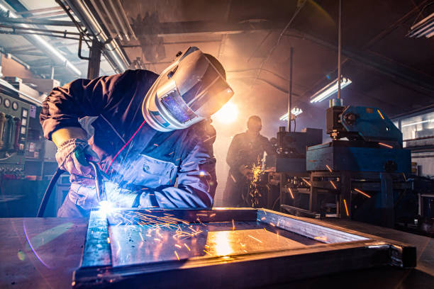 Best Marine and Shipbuilding Welding in Los Angeles, CA