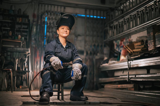 Reliable Los Angeles, CA Welder & Metal Fabrication Solutions