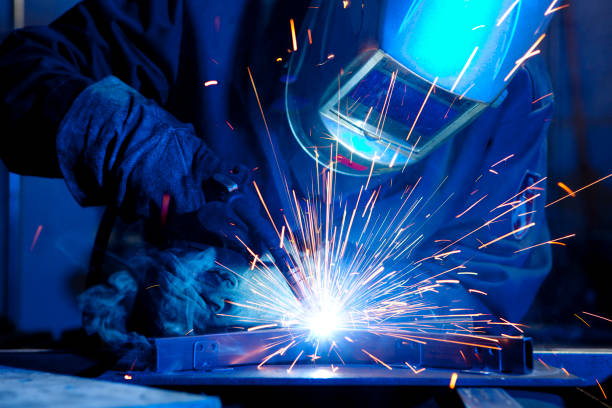 Best Automotive Welding in Los Angeles, CA