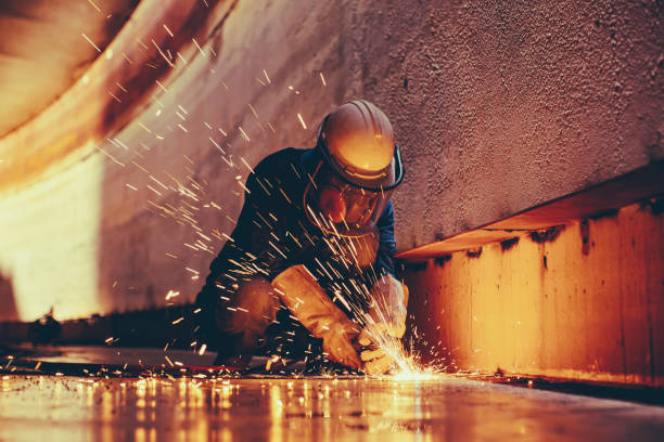 Best Welding Inspection and Certification in Los Angeles, CA