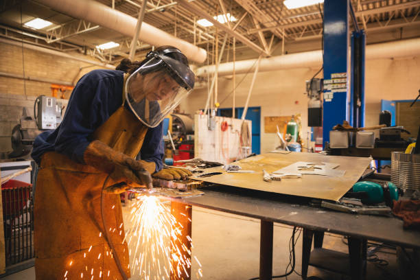 Best Maintenance and Repair Welding in Los Angeles, CA