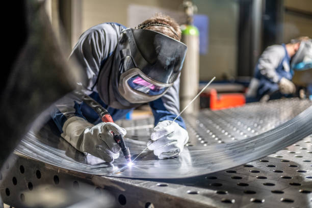 Best Aerospace and Defense Welding in Los Angeles, CA