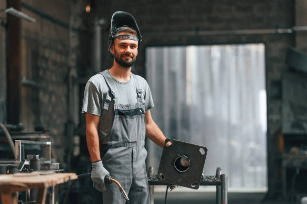 Best Food and Beverage Processing Equipment Welding in Los Angeles, CA