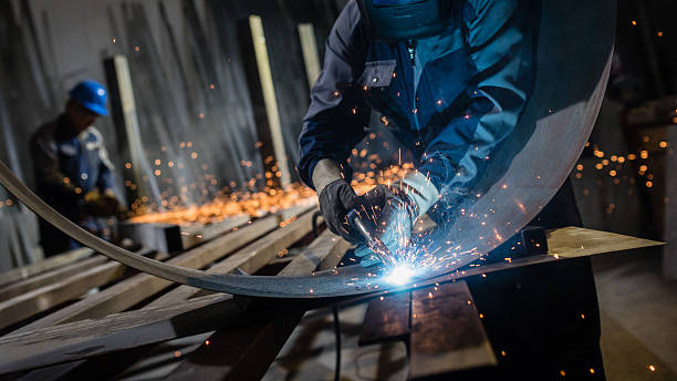 Best Automation and Robotic Welding in Los Angeles, CA